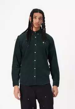 Рубашка MADISON Carhartt WIP, зеленый