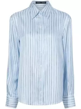 Рубашка Мэдисон Proenza Schouler, синий