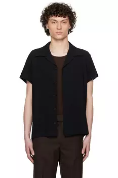 Рубашка Mael Sfr, черный