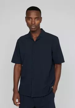 Рубашка MAEMERSON Matinique, темно-синий
