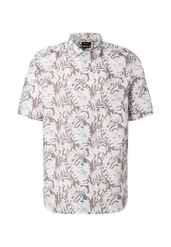 Рубашка MAERZ Muenchen, бежевый