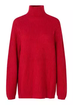 Рубашка мафатмире Masai, красный