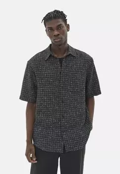 Рубашка MAFRANJO Matinique, черный