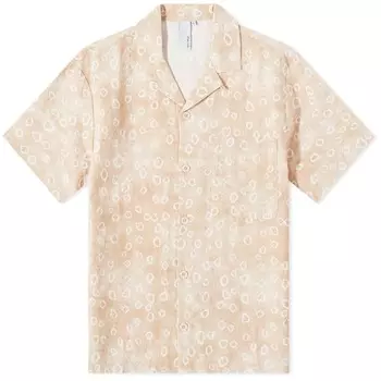 Рубашка Magic Castles