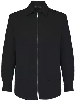 Рубашка Magik Giuliano Galiano, черный