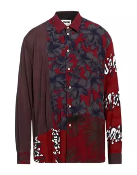 Рубашка Magliano, бордовый