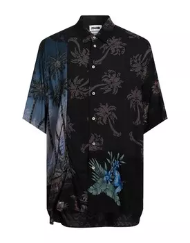 Рубашка Magliano, черный