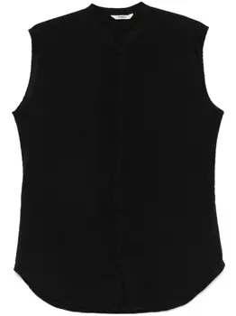 Рубашка Magnani Lezier Barena, черный