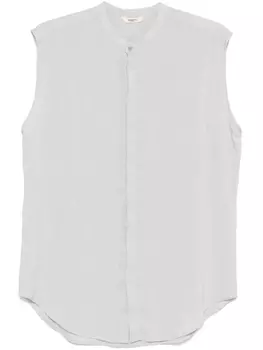 Рубашка Magnani Lezier Barena, серый