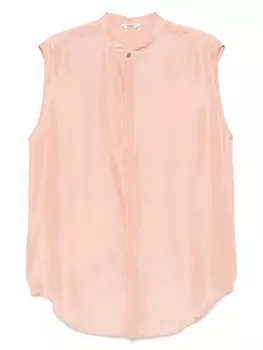 Рубашка Magnani Pura Barena, розовый