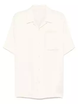 Рубашка Махариши Тигр Дракон Maharishi, нейтральный