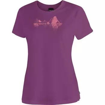 Рубашка Maier Sports, цвет moosgrn