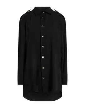 Рубашка Maison 9 Paris, черный