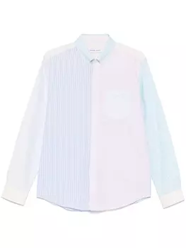 Рубашка Maison Labiche Bonne, розовый