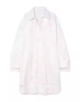 Рубашка Maison Margiela, белый