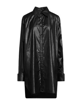 Рубашка Maison Margiela, черный