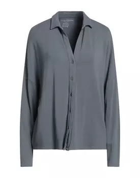 Рубашка Majestic Filatures, серый