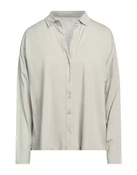 Рубашка Majestic Filatures, серый