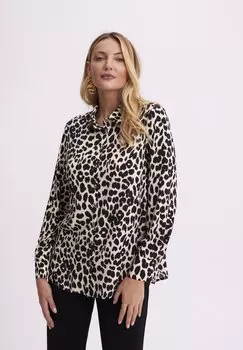 Рубашка Makalu, бежевый