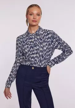 Рубашка Makalu, молочный