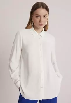 Рубашка Makalu, молочный