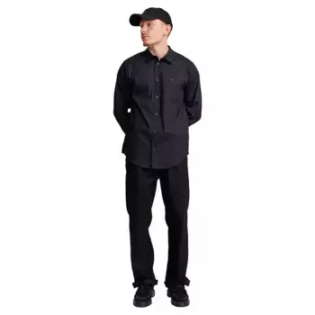 Рубашка Makia Arthur, черный