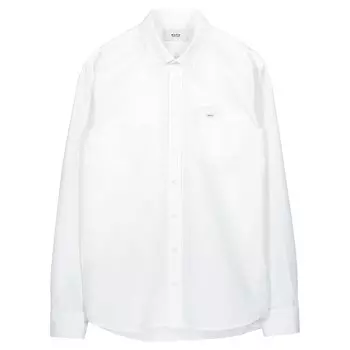 Рубашка Makia Flagship, белый