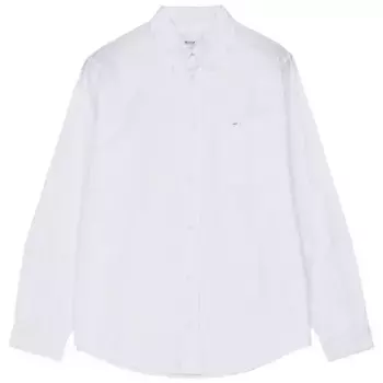 Рубашка Makia Flagship, белый