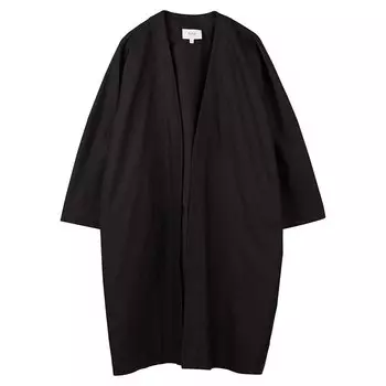 Рубашка Makia Kiara, черный