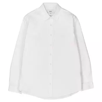 Рубашка Makia Laine, белый