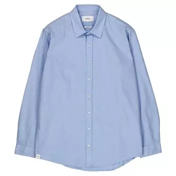 Рубашка Makia Laine, синий