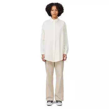 Рубашка Makia Minea, желтый