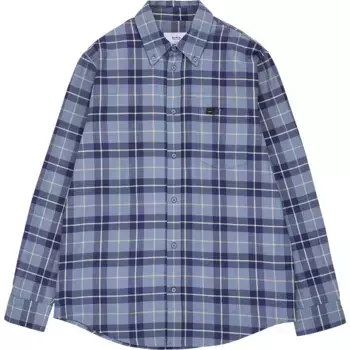 Рубашка Makia Rational, синий