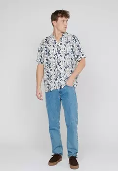 Рубашка MAKLAMPO Matinique, кремовый