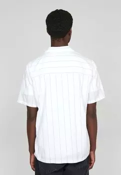 Рубашка Maklampo Matinique, зеленый