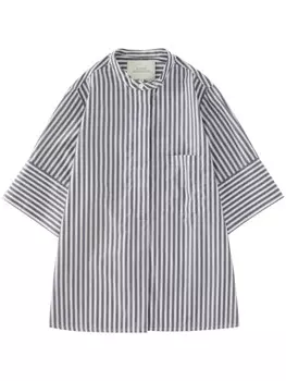 Рубашка Malawi Studio Nicholson, синий