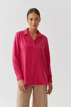Рубашка Malba из лиоцелла Tatuum, розовый