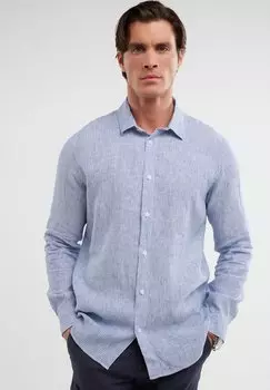 Рубашка MALEKIWO Big Star, синий