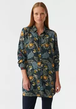 Рубашка MALIBU 1 TATUUM, темно-синий