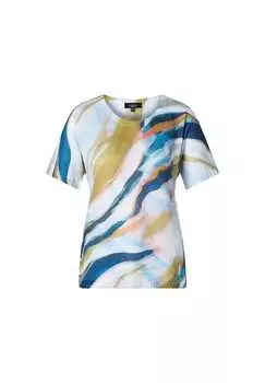 Рубашка Малика Kriss, синий