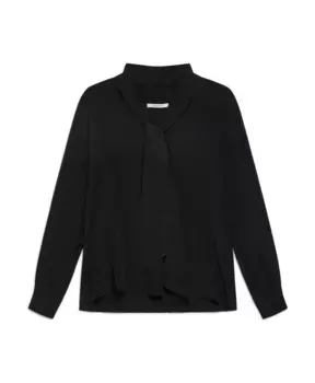 Рубашка Maliparmi, черный