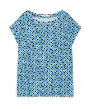 Рубашка Maliparmi, мультиколор