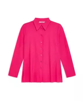 Рубашка Maliparmi, розовый