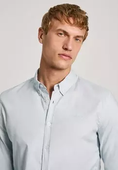 Рубашка MALLON Pepe Jeans, синий