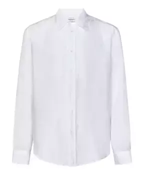 Рубашка Malo, белый