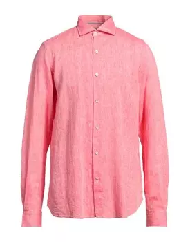 Рубашка Malo, коралл