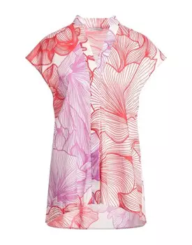 Рубашка Malo, красный