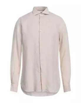 Рубашка Malo, песочный