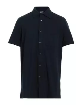 Рубашка Malo, синий