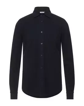 Рубашка Malo, синий